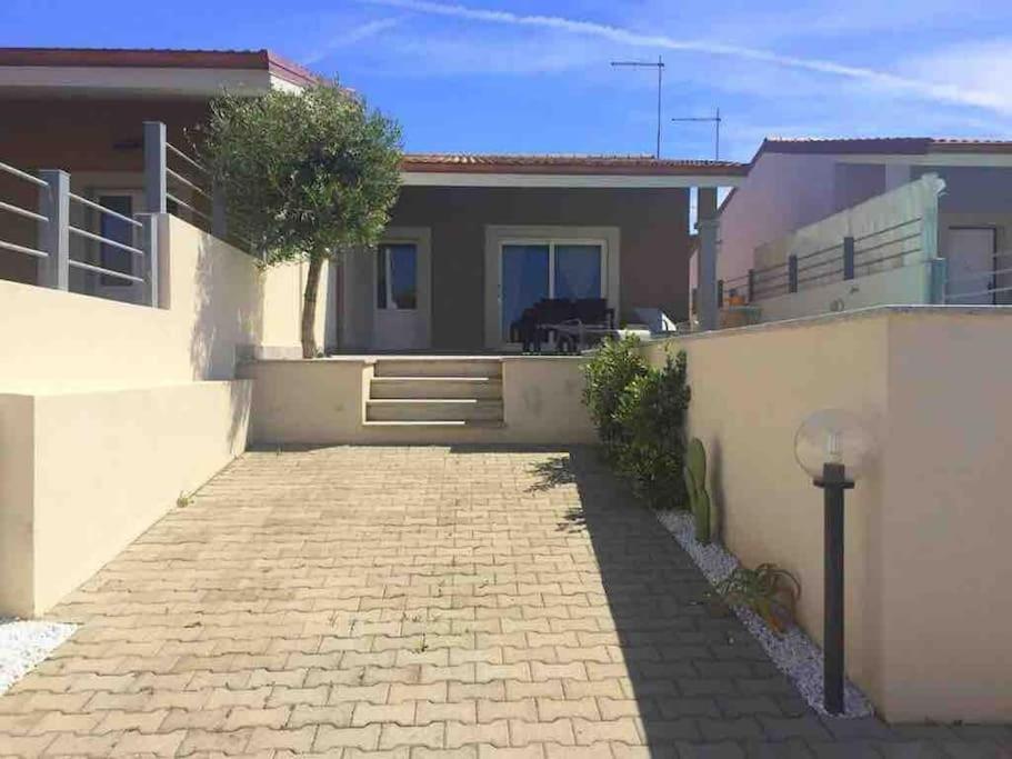 Villa Etienne - Key To Villas Valledoria  Exterior photo